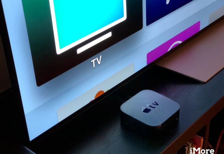 Apple: Σχέδιο για μεγάλη ενίσχυση του Apple TV+ το 2022