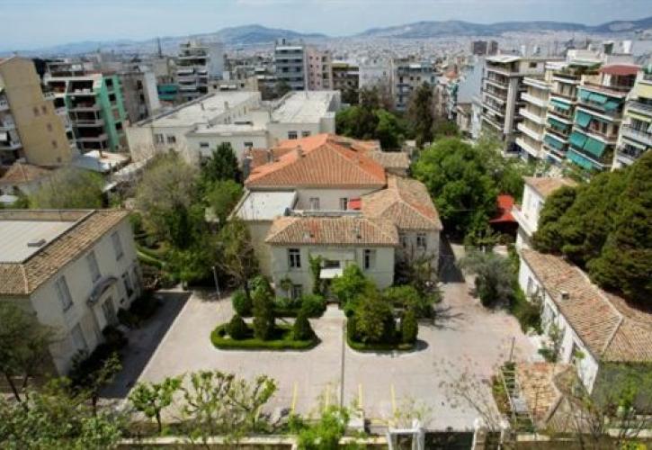 Σχεδόν 1 εκατ. ευρώ ο ΕΝΦΙΑ για το Άσυλο Ανιάτων