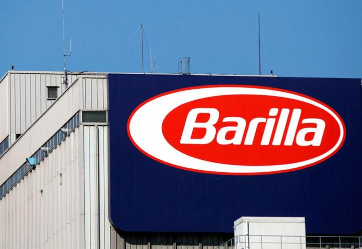 Barilla: Αναδιάρθρωση με προοπτικές ανάπτυξης στην Ελλάδα