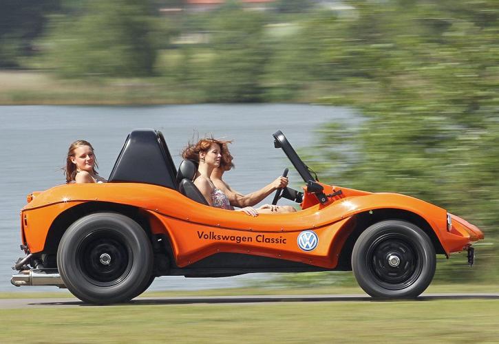 H χρυσή πεντάδα των ιδανικών μοντέλων του καλοκαιριού