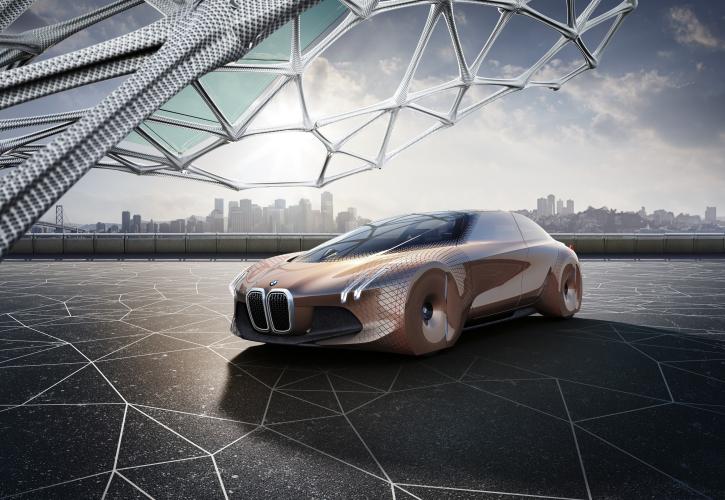 BMW και Lufthansa συνεργάζονται με στόχο το... μέλλον! (vid)