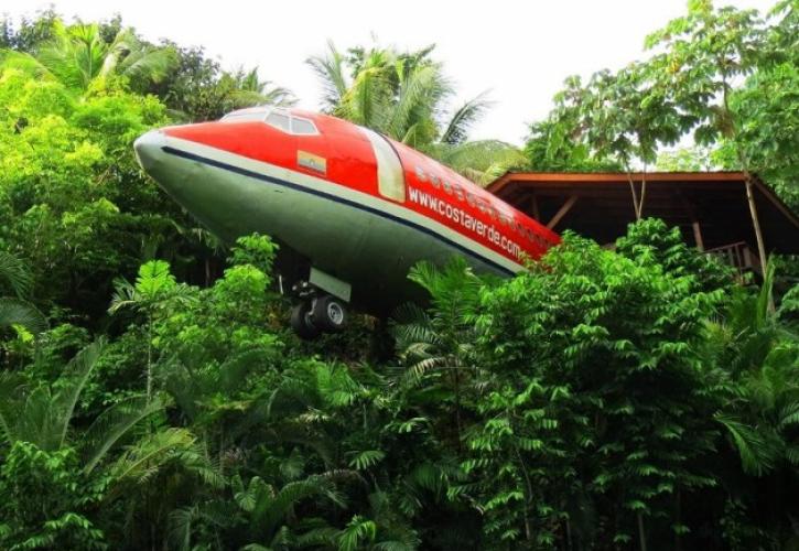 Πέντε concept hotels που εντυπωσιάζουν