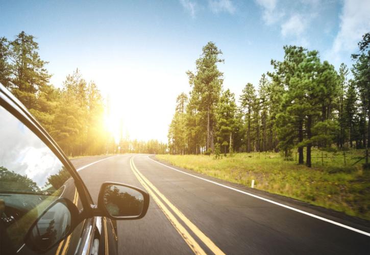 Τέσσερις συμβουλές για τις ιδανικές διακοπές με αυτοκίνητο!
