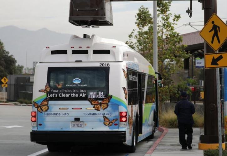 Στην ηλεκτροκίνηση επενδύονται τα πρόστιμα της VW από το dieselgate