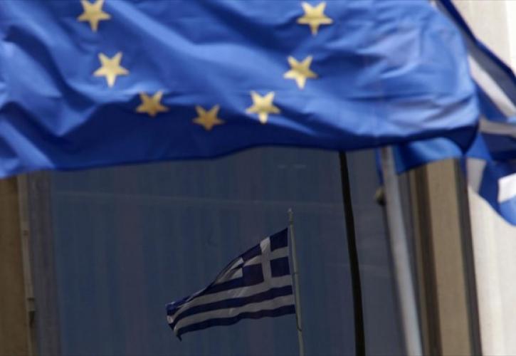 Ευρωπαϊκή πρωτιά για την Ελλάδα στις επιχειρήσεις που επένδυσαν στην καινοτομία την 3ετία 2018-20