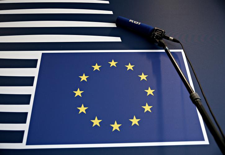 Markit: Σε υψηλό 6μήνου η οικονομία της Ευρωζώνης τον Μάρτιο