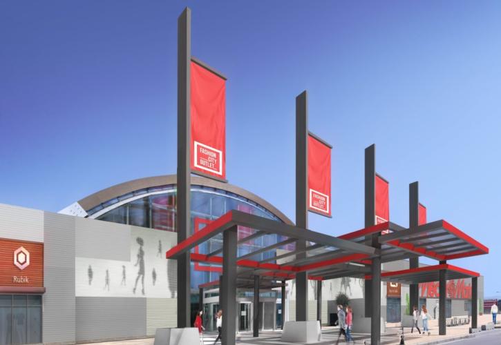 Fashion City Outlet: Αναζητά 600 συνεργάτες