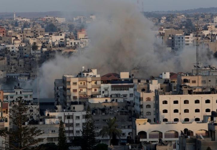 Γάζα: Παράταση της ανακωχής για 7η ημέρα - Επιβεβαιώνουν Χαμάς και Κατάρ