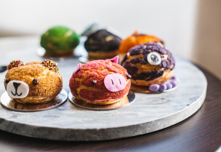 Τρεις λόγοι για τους οποίους λαχταράς γλυκά το πρωί