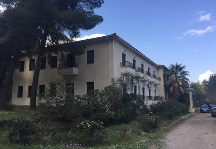 Έργο 3,5 εκατ. ευρώ για την ανάδειξη και αξιοποίηση του Αρχαιολογικού Χώρου των Θερμοπυλών