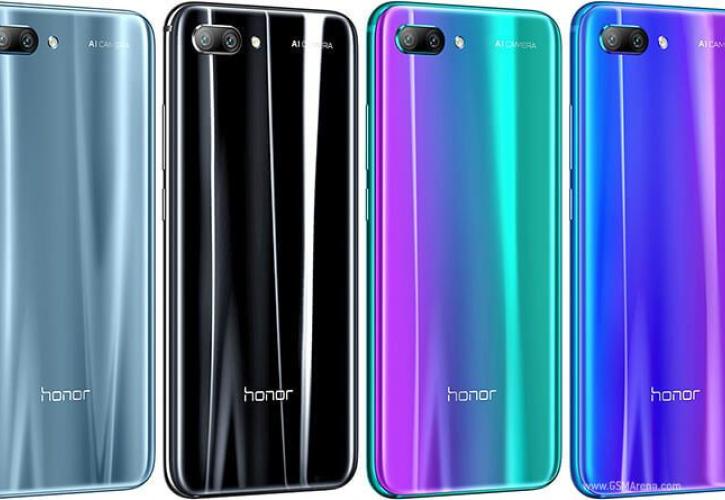 Δύο σημαντικές αναβαθμίσεις ήρθαν για το Honor 10