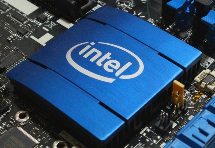 Δεν ικανοποίησε τη Wall Street η Intel - Στα 6,82 δισ. τα καθαρά κέρδη στο γ' τρίμηνο