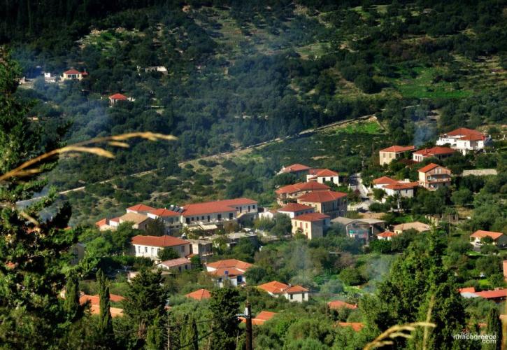 Οργιάζουν οι καταπατητές σε όλη την Ελλάδα