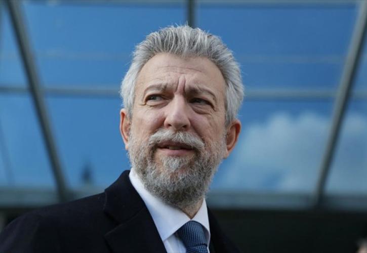 Κατεπείγουσα προκαταρκτική εξέταση για την αποφυλάκιση Φλώρου ζητά ο Κοντονής