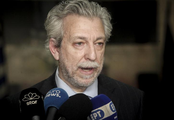 Ζήτησε το βούλευμα για την αποφυλάκιση Φλώρου ο Κοντονής