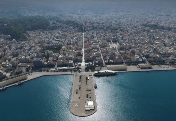 Λιμάνι Πάτρας: Τι συμβαίνει με την ανάπτυξη της κρουαζιέρας και τη δημιουργία μαρίνας