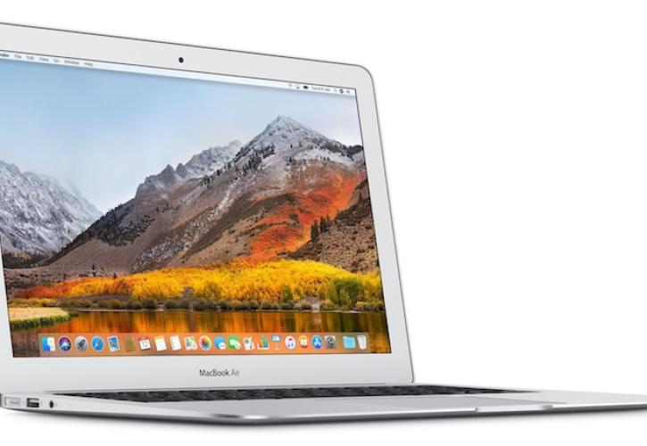 Νέο Macbook Air θα μας συστήσει η Apple το φθινόπωρο