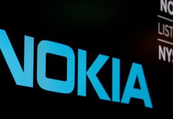 Nokia: «Κατρακύλα» 69% στα κέρδη γ' τριμήνου - 14.000 απολύσεις