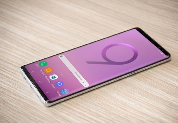 Πόσο θα κοστίζει το Galaxy Note 9 στην Ελλάδα (vid & pics)