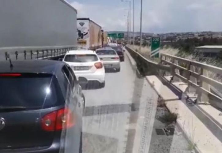 H ΛΕΑ στην Ελλάδα με τα μάτια ενός διασώστη (vid)