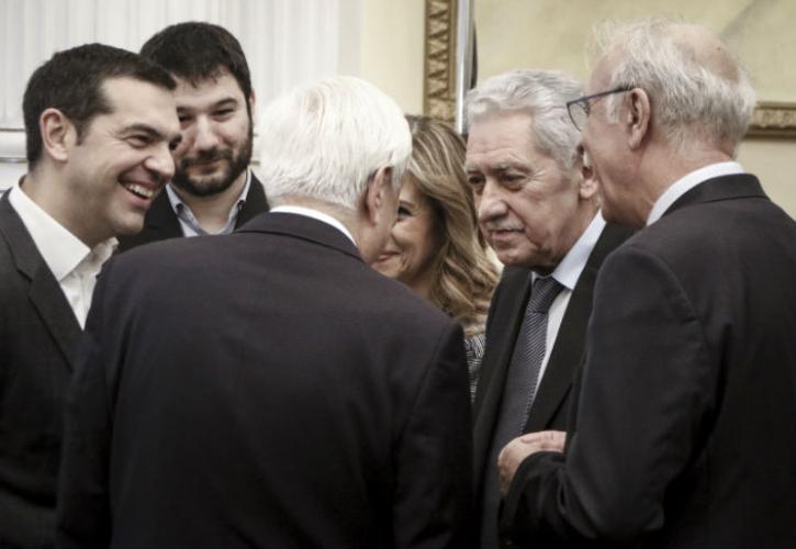 Νέο κυβερνητικό σχήμα, πολλές εκκρεμότητες, λίγος χρόνος