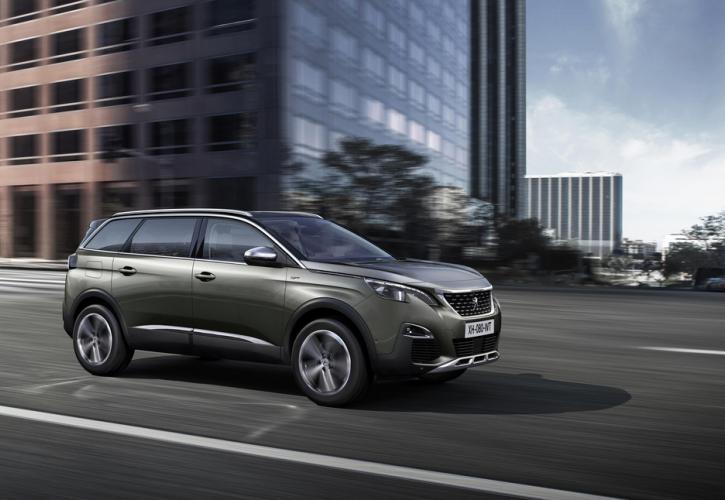 Οι τιμές για τα Peugeot με το νέο diesel κινητήρα 1.5 BlueHDi