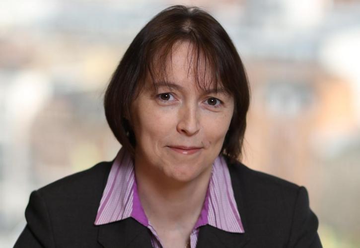 Ευρωπαϊκές πηγές: Η Ιρλανδή Ντόνερι «φαβορί» για τη θέση της Νουί