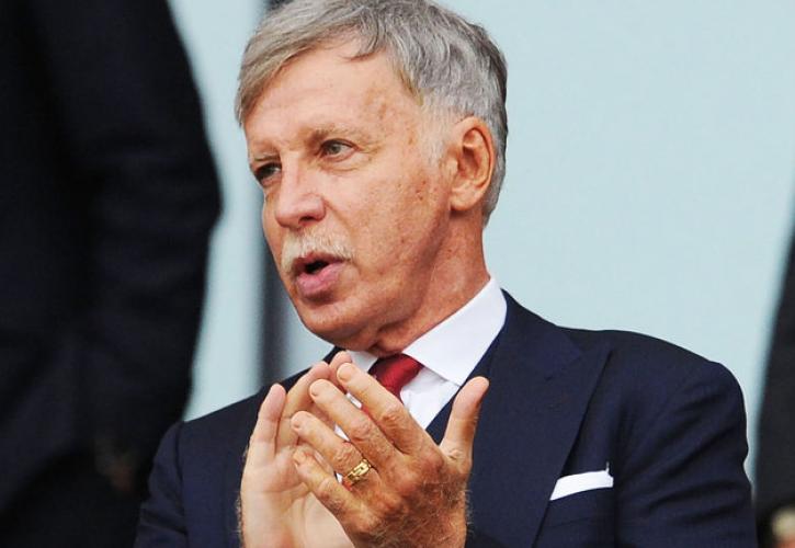 ΗΠΑ: Δισεκατομμυριούχος μεγιστάνας του αθλητισμού έγινε ο μεγαλύτερος γαιοκτήμονας της Αμερικής