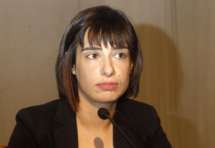 Σβίγκου: Το μόνο που μπορεί πια να περιμένει ο κ. Μητσοτάκης είναι η ήττα του στις επόμενες εκλογές, που δεν θα αργήσουν