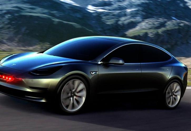 Tesla: Ψηφιακός «βοηθός» στα πρότυπα του K.I.T.T.