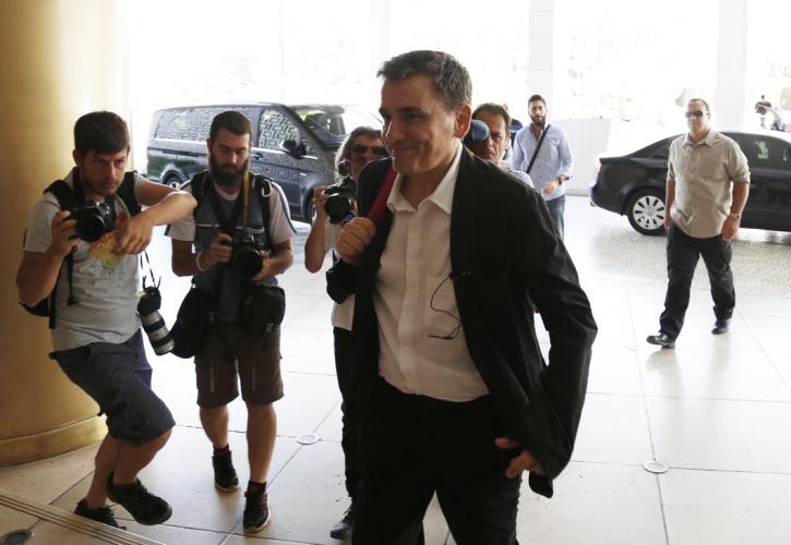Αισιοδοξία για τεχνική συμφωνία τις επόμενες ώρες