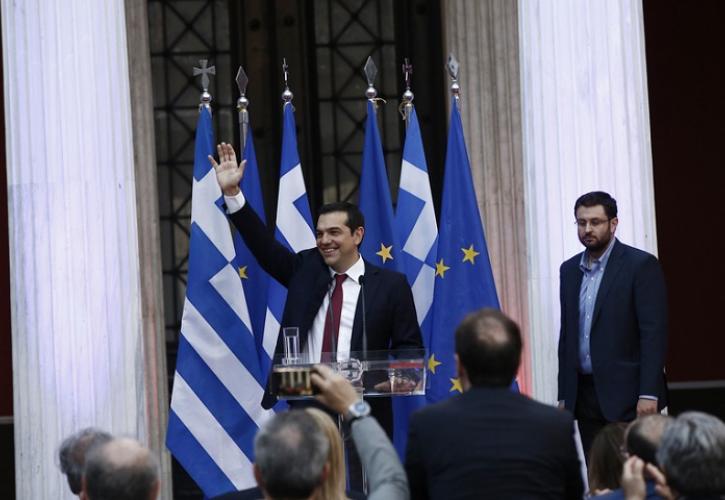 Κοιτώντας κατάματα την πραγματικότητα