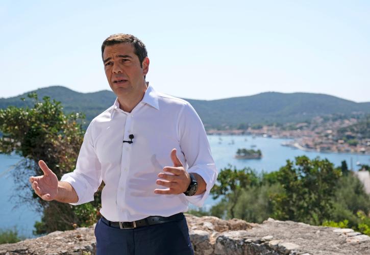 Με Σκουρλέτη και διπλό στοίχημα στη «νέα εποχή»