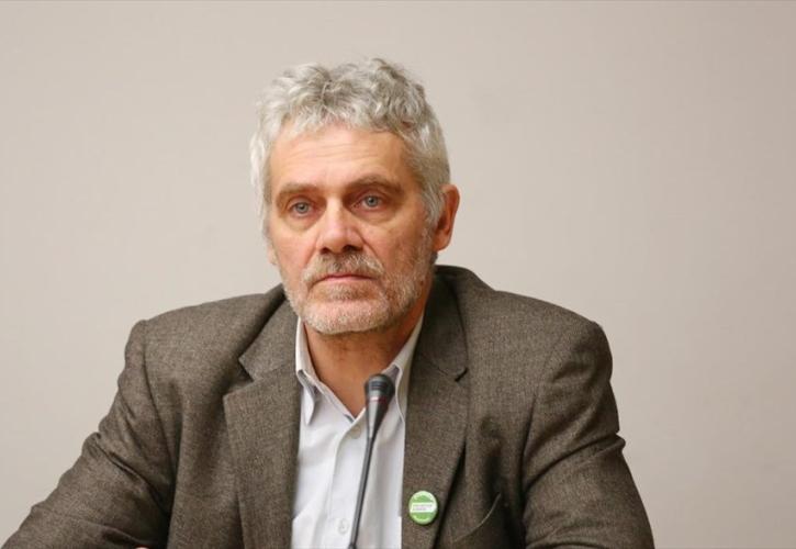 Tσιρώνης: Λιγότερα πλήρωσαν φέτος οι αγρότες