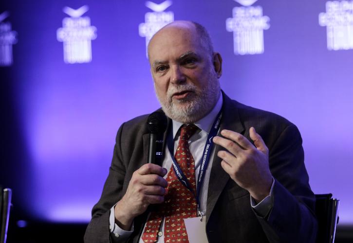 Βίζερ: Εξαιρετικά απίθανη η προληπτική γραμμή στήριξης της Ελλάδας