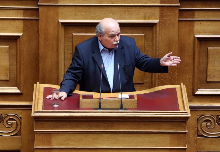 Μέχρι τις 14 Ιουνίου στη Βουλή τα προαπαιτούμενα