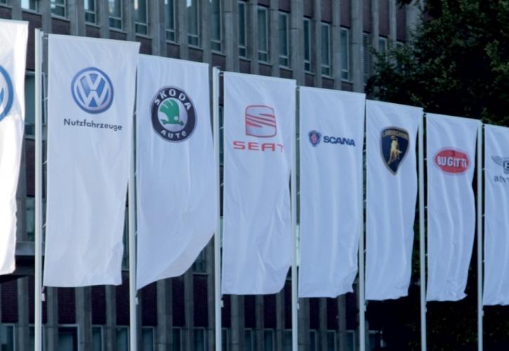 «Σαρώνει» σε πωλήσεις το Volkswagen Group μέσα στο 2018!