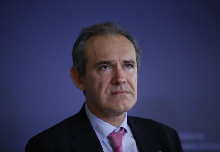 Λαζαρίδης: Στοίχημα για την οικονομία η βιώσιμη ανάπτυξη