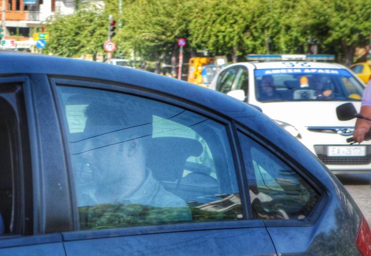 Επέστρεψε στη φυλακή ο Φλώρος