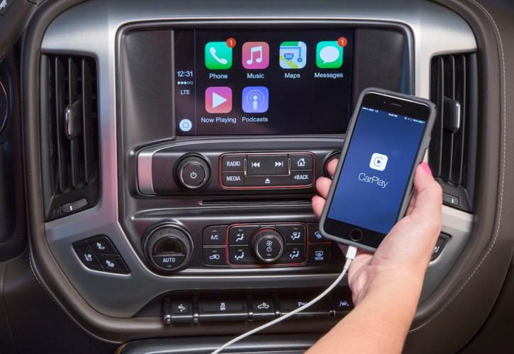 Το Google Maps επιτέλους διαθέσιμο στο Apple CarPlay