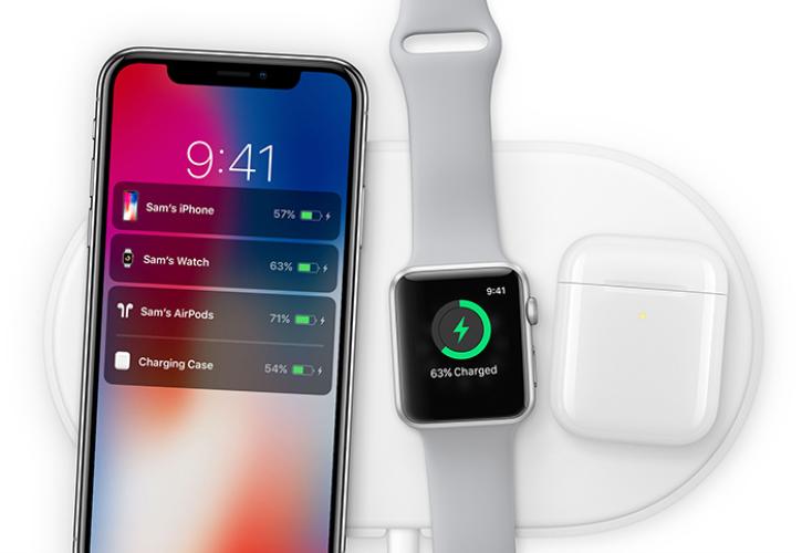 Η Apple διέρρευσε κατά λάθος τα ονόματα των νέων iPhones