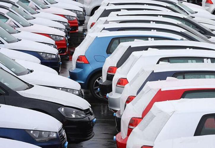 Άνοιξη για την ελληνική αγορά αυτοκινήτου