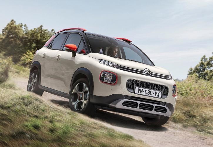 Citroen: Σούπερ τιμές και 5 χρόνια εγγύηση έως 29 Σεπτεμβρίου!