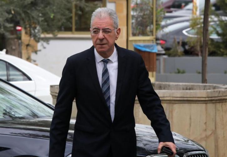 Προδρόμου: Πλήρως αξιόπιστη η κυπριακή οικονομία