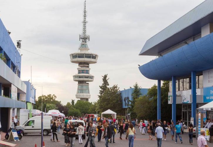 Τι προσφέρει ο θεσμός της Δ.Ε.Θ., τι κερδίζει η πόλη;