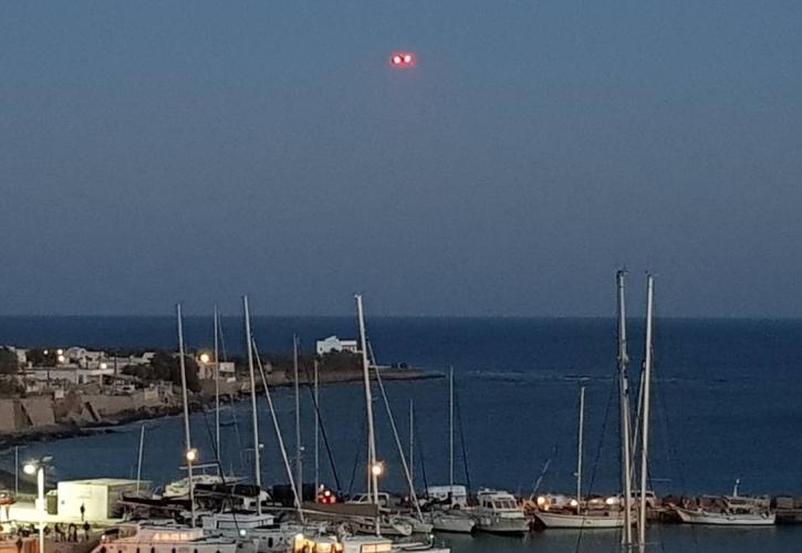 Με drone κυνηγάει η ΑΑΔΕ τους φοροφυγάδες