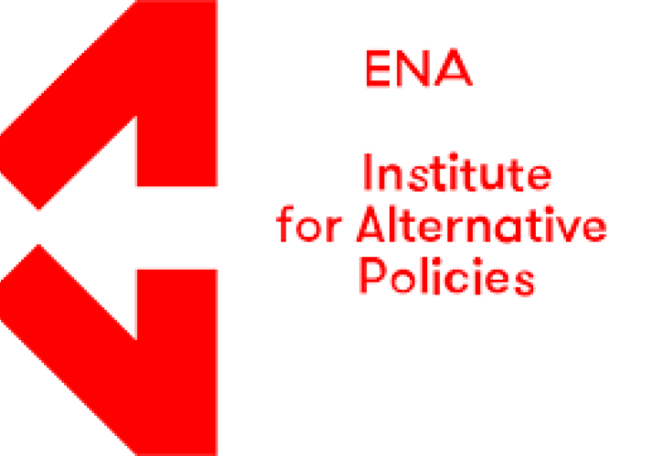 Ena Institute: Η ανάκαμψη της οικονομίας ισχυροποιείται