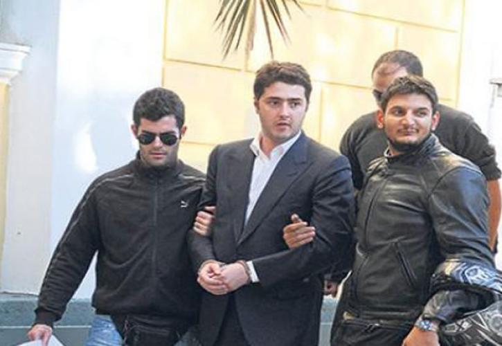 Αποφυλακίστηκε για λόγους υγείας ο Αριστείδης Φλώρος της Energa