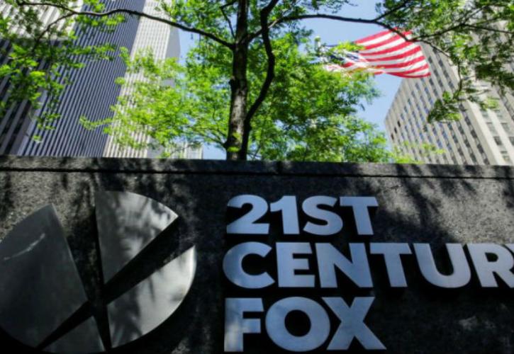 Με «πυρηνική βόμβα» τη FOX η Disney ρίχνεται στη μάχη με το Netflix