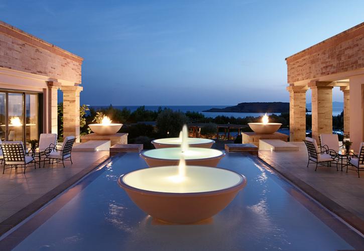 Grecotel: 42 εκατ. ευρώ επενδύσεις μέσα στο 2018